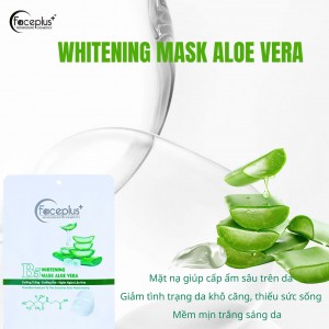 Mặt nạ mặt FACEPLUS B5 NHA ĐAM