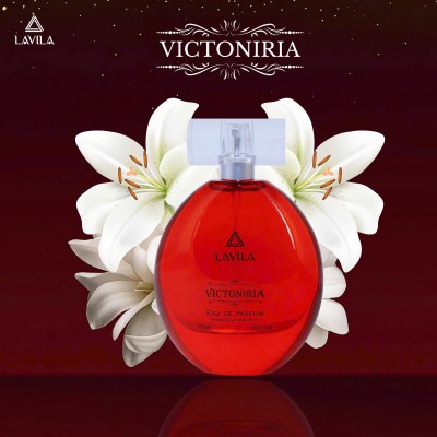 Nước hoa nữ LAVILA VICTORIA 100ml Nước hoa nữ LAVILA VICTORIA 100ml