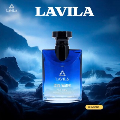 Nước hoa nam LAVILA COOL WATER 100ML