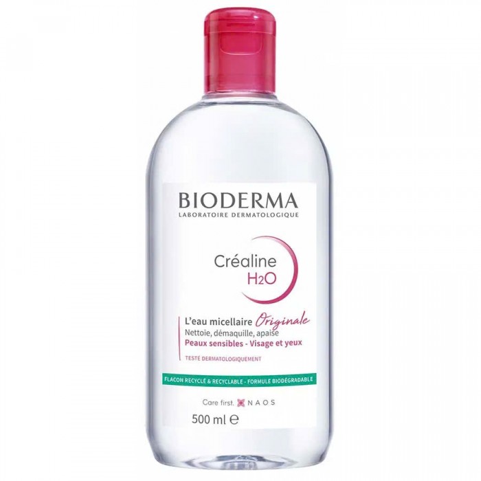 Nước tẩy trang BIODERMA lớn 500ml